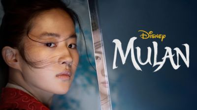 banner filme Mulan